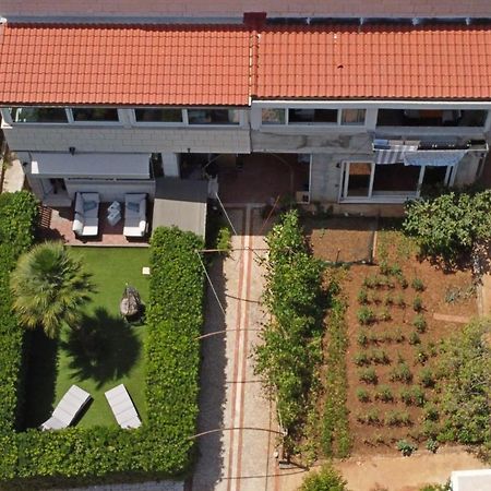 Butique Apartment Loggia دوبروفينك المظهر الخارجي الصورة