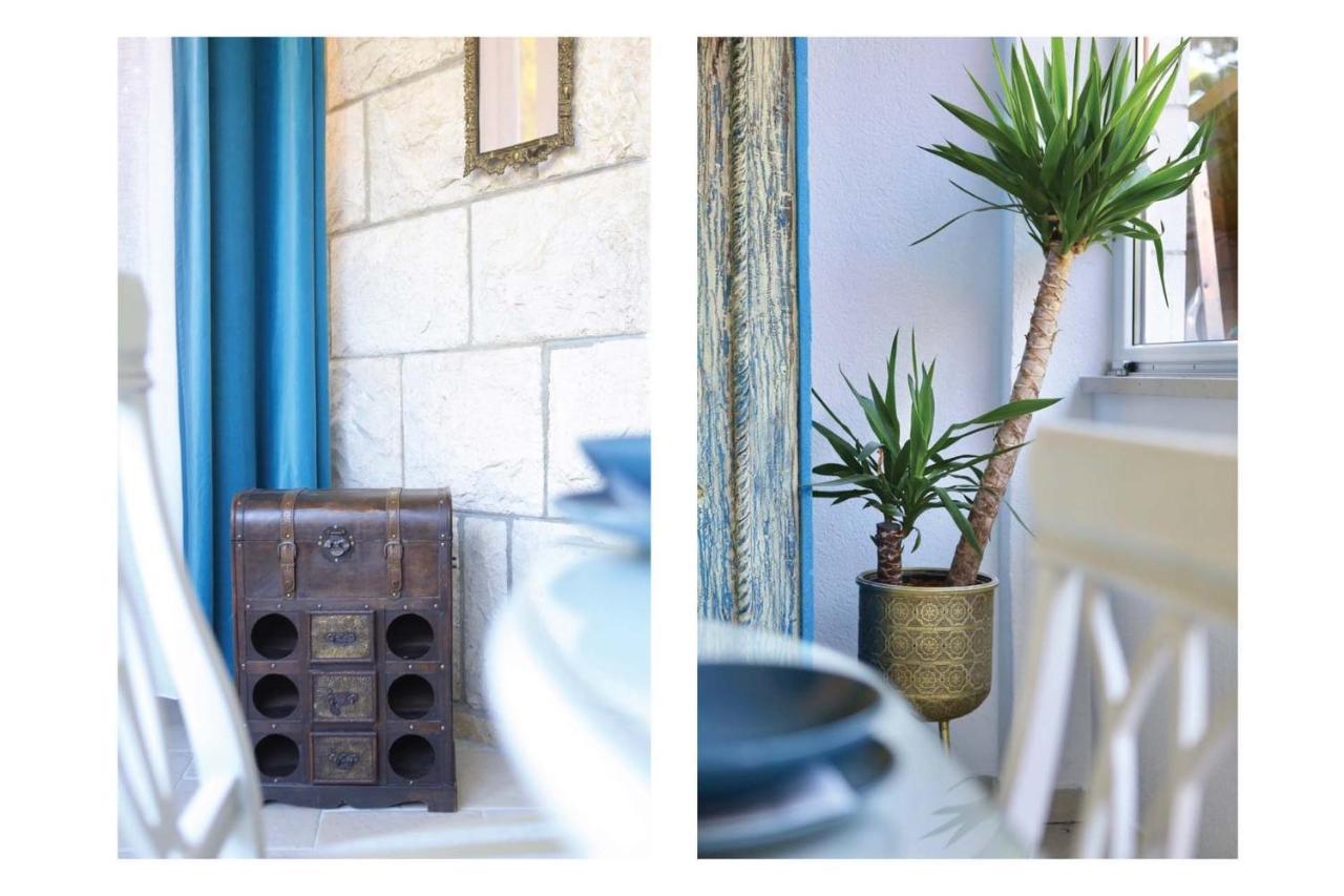 Butique Apartment Loggia دوبروفينك المظهر الخارجي الصورة