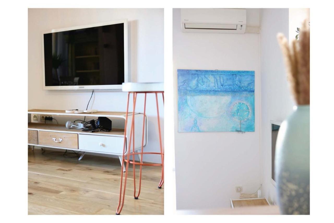 Butique Apartment Loggia دوبروفينك المظهر الخارجي الصورة