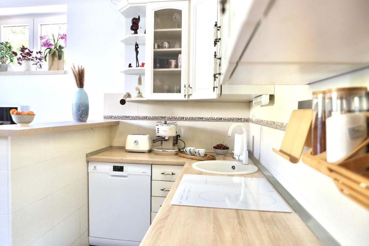 Butique Apartment Loggia دوبروفينك المظهر الخارجي الصورة