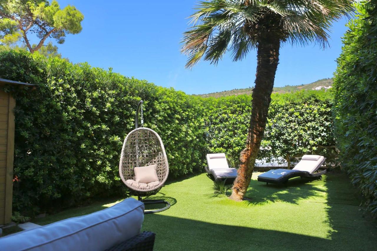 Butique Apartment Loggia دوبروفينك المظهر الخارجي الصورة