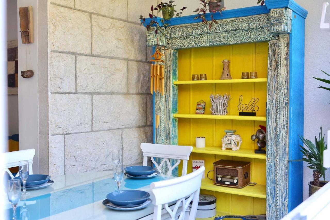 Butique Apartment Loggia دوبروفينك المظهر الخارجي الصورة