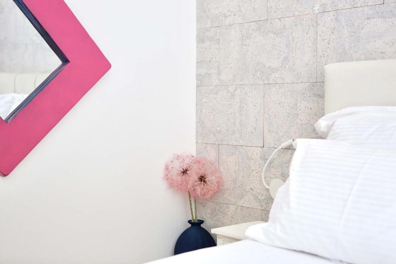Butique Apartment Loggia دوبروفينك المظهر الخارجي الصورة