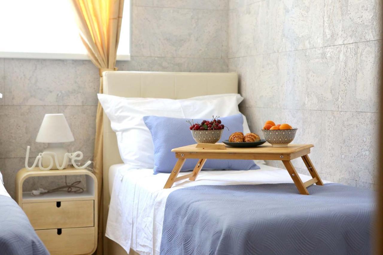 Butique Apartment Loggia دوبروفينك المظهر الخارجي الصورة