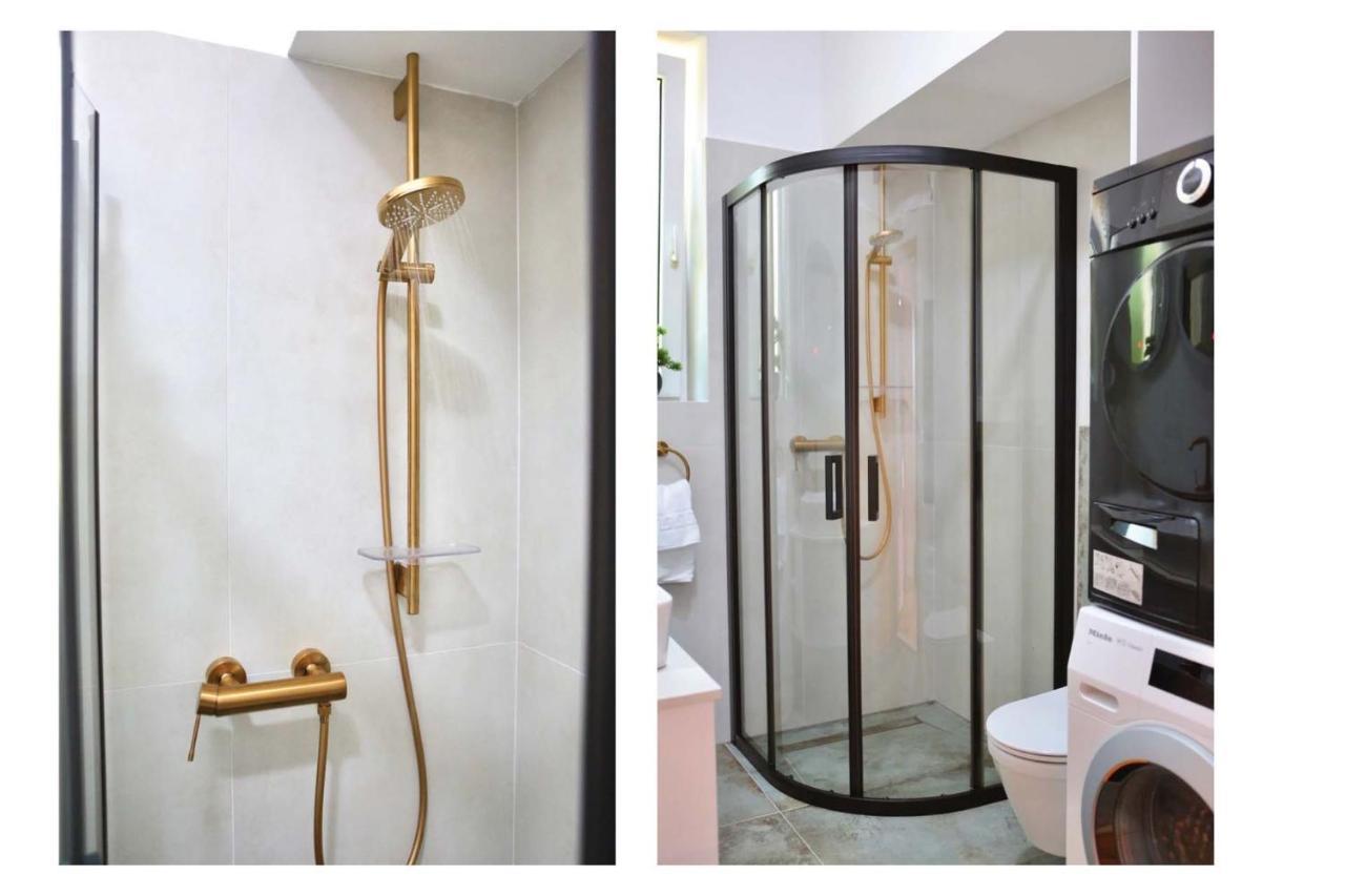 Butique Apartment Loggia دوبروفينك المظهر الخارجي الصورة