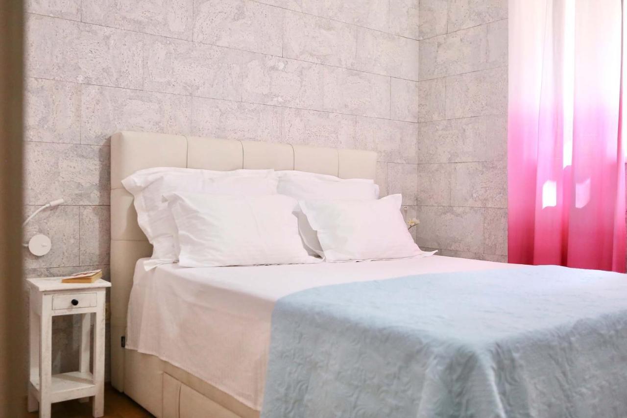 Butique Apartment Loggia دوبروفينك المظهر الخارجي الصورة