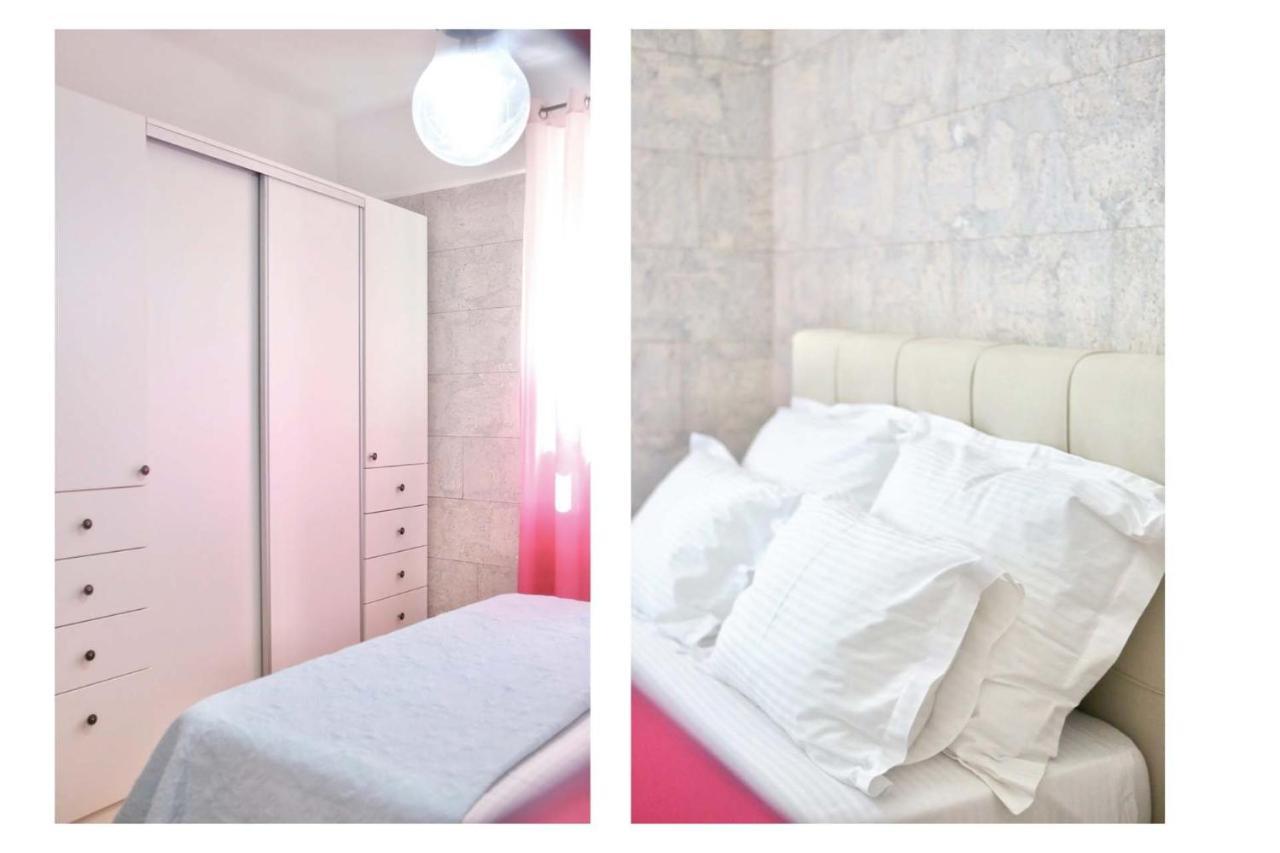 Butique Apartment Loggia دوبروفينك المظهر الخارجي الصورة