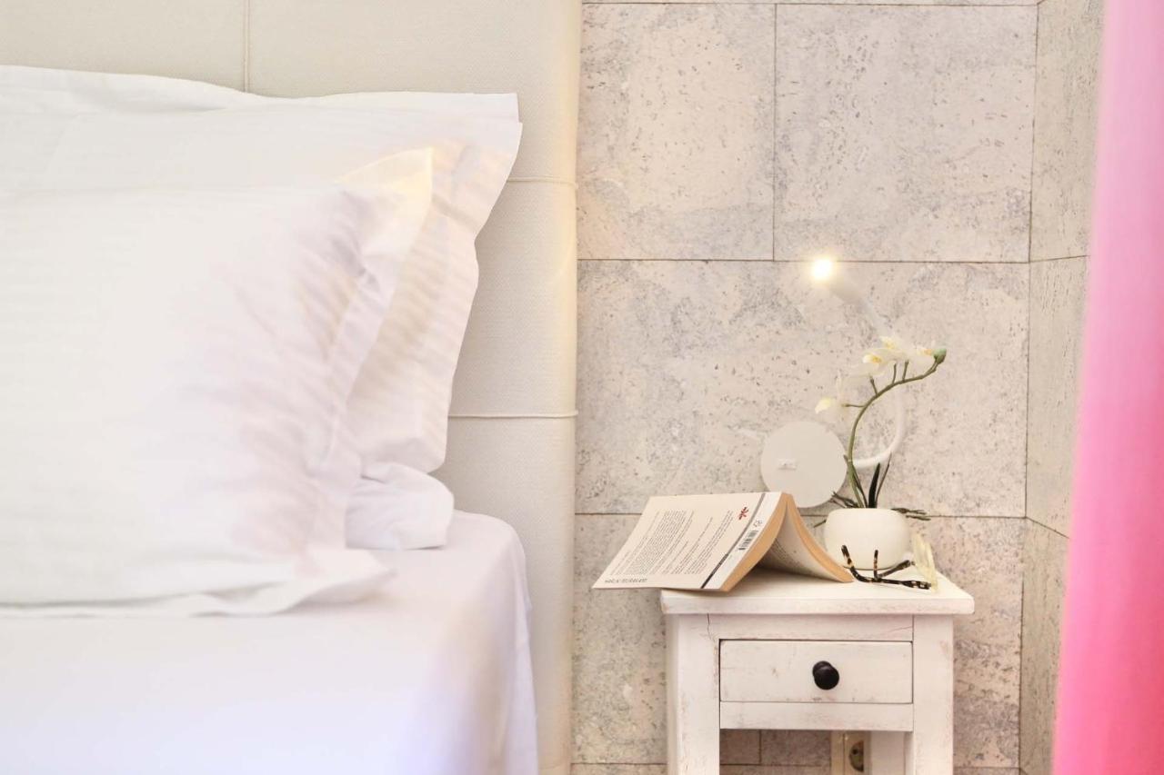 Butique Apartment Loggia دوبروفينك المظهر الخارجي الصورة