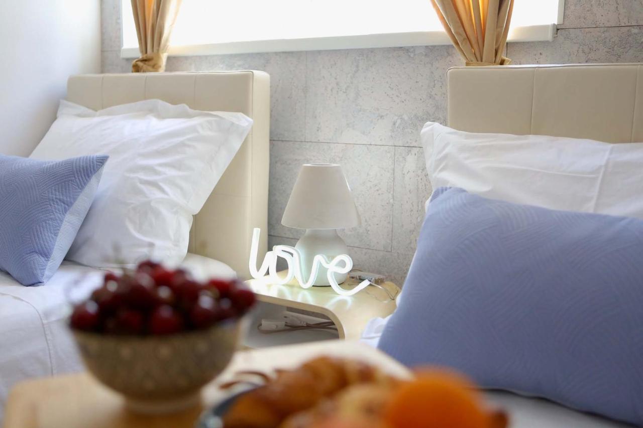 Butique Apartment Loggia دوبروفينك المظهر الخارجي الصورة