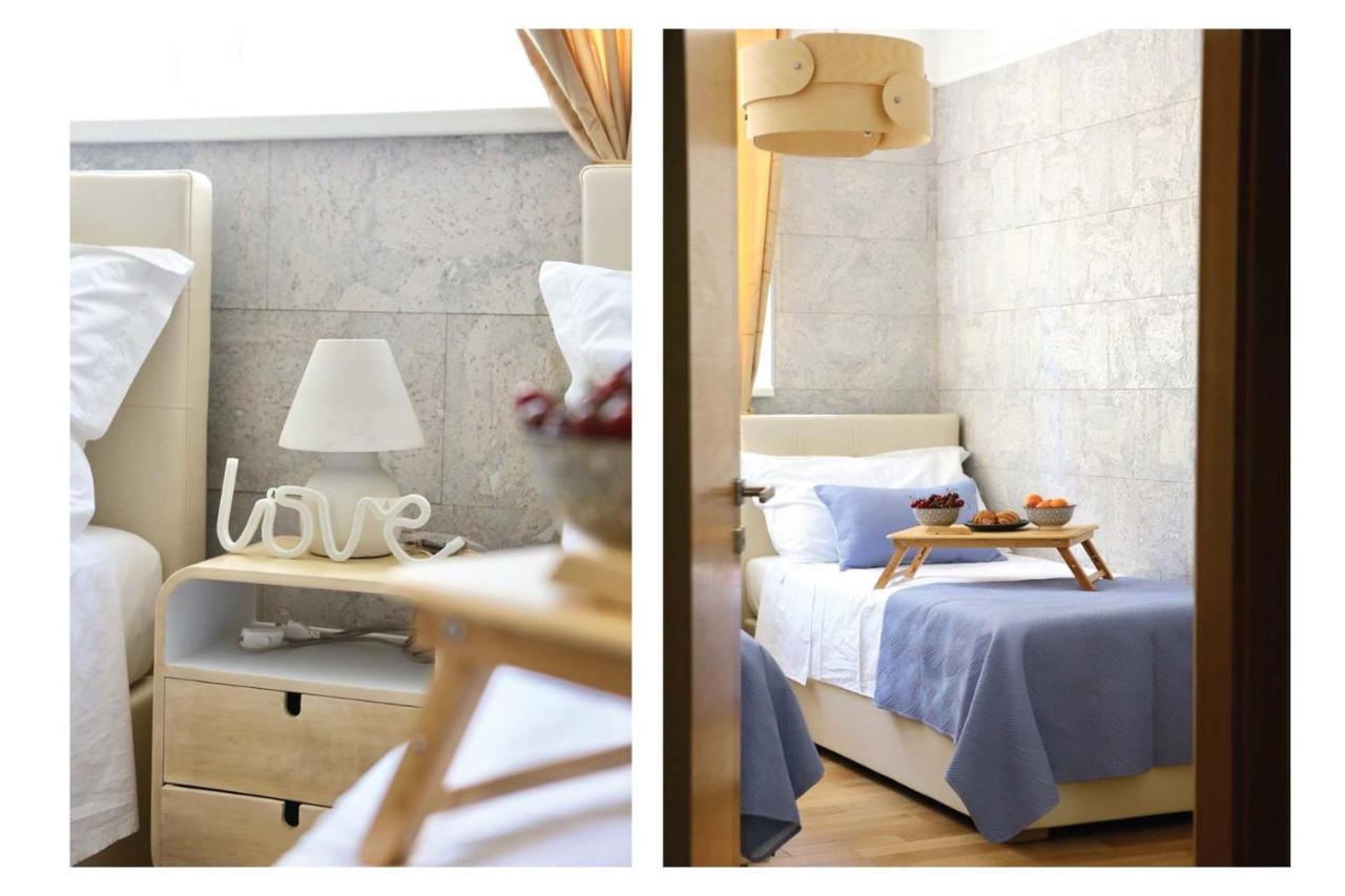 Butique Apartment Loggia دوبروفينك المظهر الخارجي الصورة