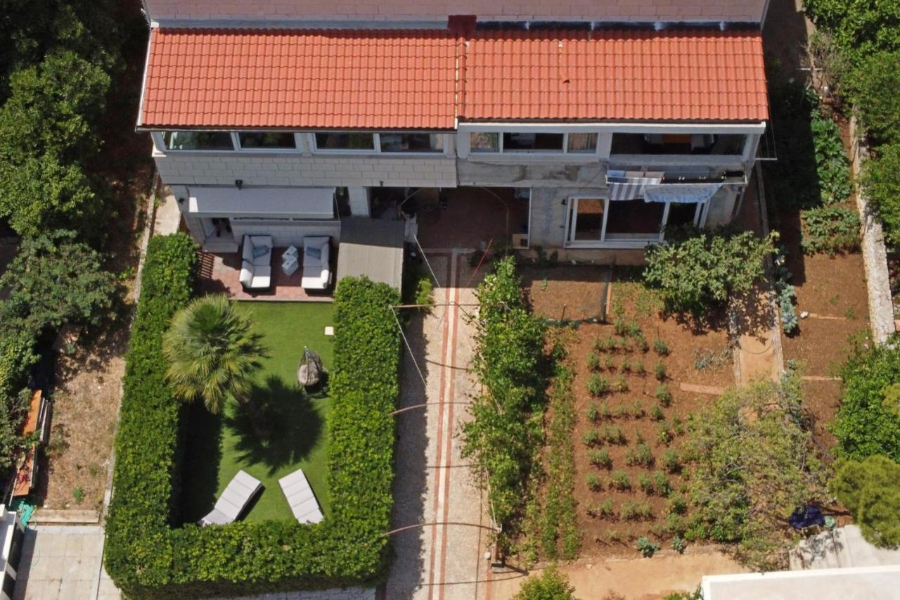 Butique Apartment Loggia دوبروفينك المظهر الخارجي الصورة